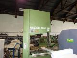 Used Griggio SNAC 940 Bandsaw, S/N M2999